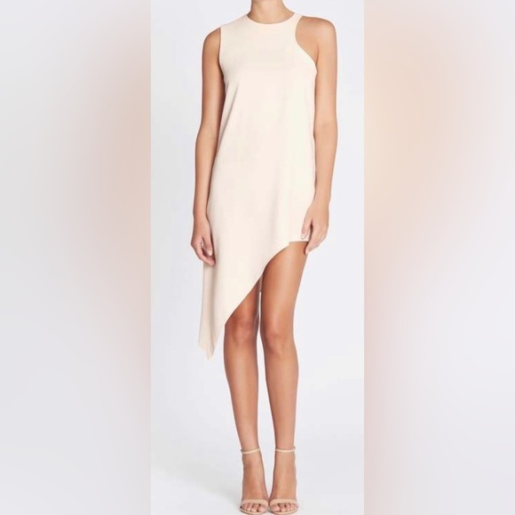 IRO Away Dress - Size 38 (US 6) - Picture 5 of 14